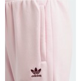 Детские штаны Adidas Originals IJ9797_image_4