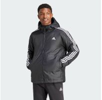 Куртка Adidas Essentials 3-Stripes Insulated IN7194_image_13
