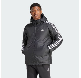 Куртка Adidas Essentials 3-Stripes Insulated IN7194