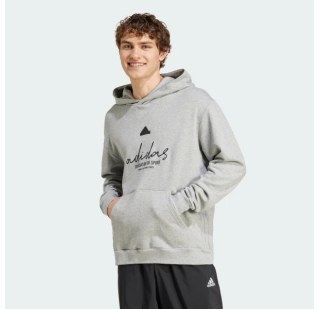 Худи Adidas Brand Love French Terry IX1316