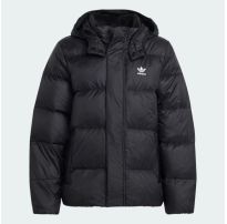 Пуховик Adidas Adicolor Kids IY7498_image_9