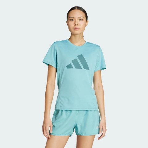 Футболка Adidas Run It JM5758_image_1