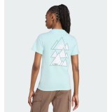 Женская футболка Adidas Terrex Camiseta JM6366_image_2