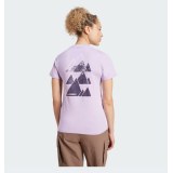 Женская футболка Adidas Terrex Camiseta JM6367_image_2