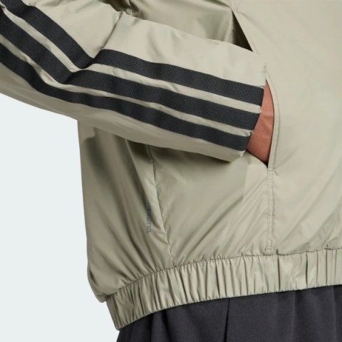 Бомбер Essentials Adidas Climawarm 3-Stripes Insulated JV5170_image_5