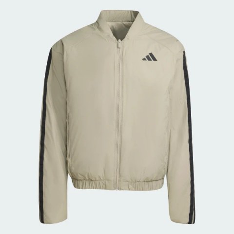 Бомбер Essentials Adidas Climawarm 3-Stripes Insulated JV5170_image_6