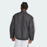 Бомбер Essentials Adidas Climawarm 3-Stripes Insulated JV5172_image_2