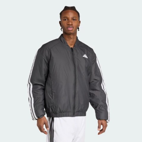 Бомбер Essentials Adidas Climawarm 3-Stripes Insulated JV5172_image_4