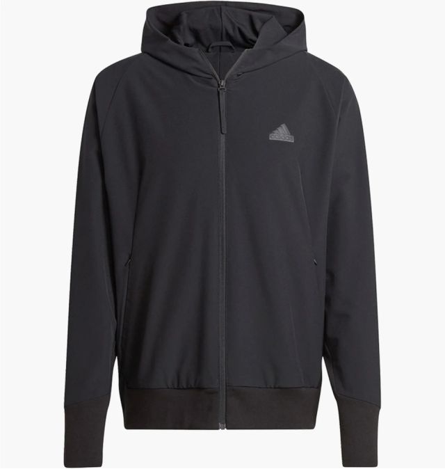 Adidas Z.N.E.: як вибрати худі, олімпійку та штани