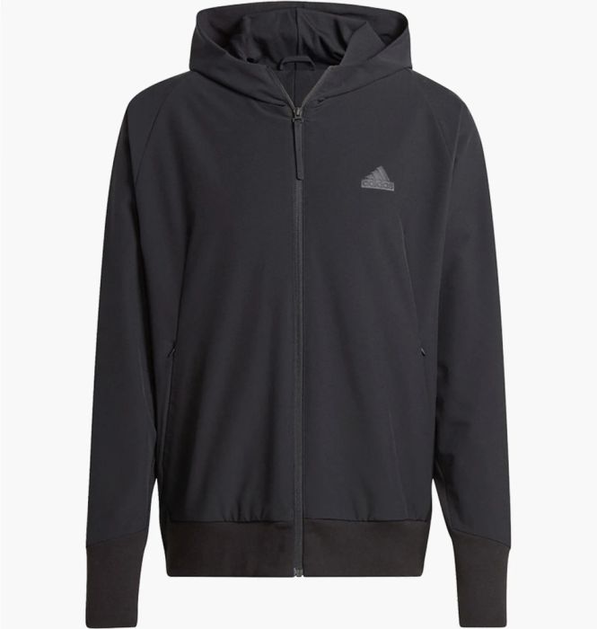Adidas Z.N.E.: как выбрать худи, олимпийку и брюки