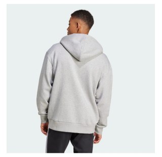 Толстовка чоловіча Adidas All Szn Fleece Full Zip Hoodie IY4159