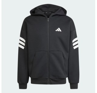 Толстовка Adidas Future Icons 3-Stripes JD4827