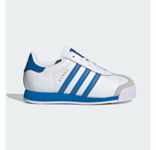 Дитячі кросівки Adidas Originals Samoa JQ5097