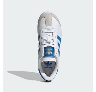 Дитячі кросівки Adidas Originals Samoa JQ5097