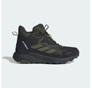 Мужские ботинки Adidas Terrex Anylander Climawarm + JQ9952