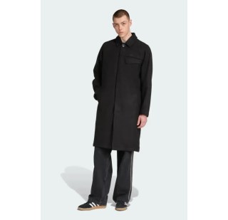 Пальто Adidas Premium Essentials Wool JW0120
