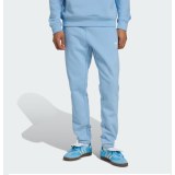 Adidas Штани чоловічі Trefoil Essentials Light Blue JW3616_image_1