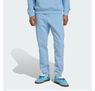 Adidas Штани чоловічі Trefoil Essentials Light Blue JW3616