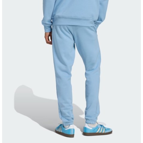 Adidas Штани чоловічі Trefoil Essentials Light Blue JW3616_image_2