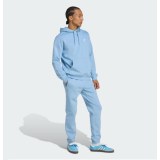 Adidas Штани чоловічі Trefoil Essentials Light Blue JW3616_image_5