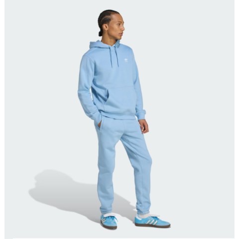 Adidas Штани чоловічі Trefoil Essentials Light Blue JW3616_image_5