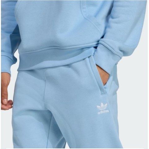 Adidas Штани чоловічі Trefoil Essentials Light Blue JW3616_image_3