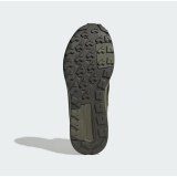 Туристичні черевики Terrex Anylander Leather Mid Climaproof Hiking Adidas KH8877_image_9