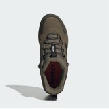 Туристичні черевики Terrex Anylander Leather Mid Climaproof Hiking Adidas KH8877_image_8