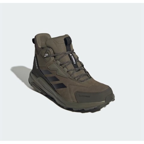 Туристичні черевики Terrex Anylander Leather Mid Climaproof Hiking Adidas KH8877_image_6