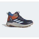 Туристичні черевики Terrex Anylander Leather Mid Climaproof Hiking Adidas KH8878_image_1