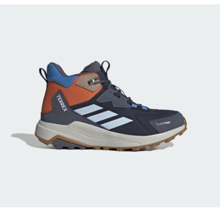 Туристичні черевики Terrex Anylander Leather Mid Climaproof Hiking Adidas KH8878
