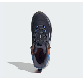Туристичні черевики Terrex Anylander Leather Mid Climaproof Hiking Adidas KH8878