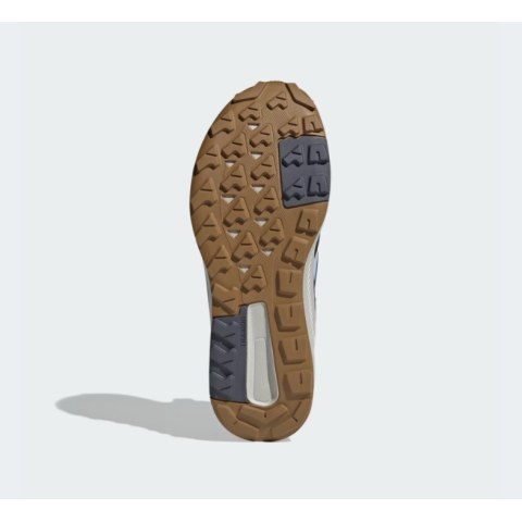 Туристичні черевики Terrex Anylander Leather Mid Climaproof Hiking Adidas KH8878_image_4