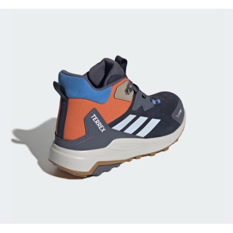 Туристичні черевики Terrex Anylander Leather Mid Climaproof Hiking Adidas KH8878_image_6