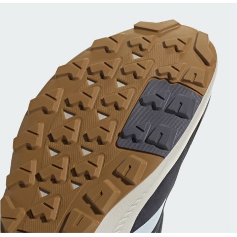 Туристичні черевики Terrex Anylander Leather Mid Climaproof Hiking Adidas KH8878_image_7