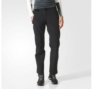 Жіночі брюки Adidas W Allseason P A98731