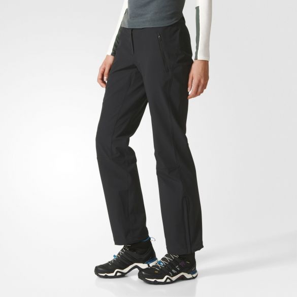 Жіночі брюки Adidas W Allseason P A98731