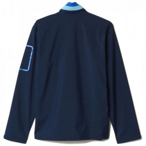 Чоловіча вітровка Adidas Con16 Trav Jkt AB3141_image_5
