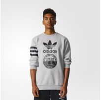 Чоловіча толстовка Adidas Street Graphic BP8914_image_6