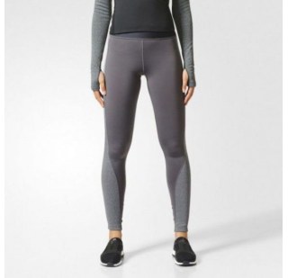 Женские леггинсы Adidas Techfit Climawarm BQ9484