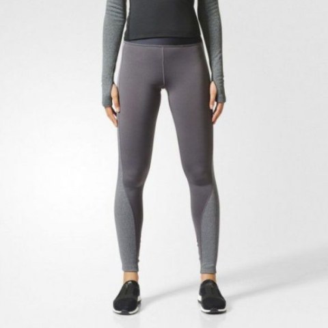 Женские леггинсы Adidas Techfit Climawarm BQ9484_image_1