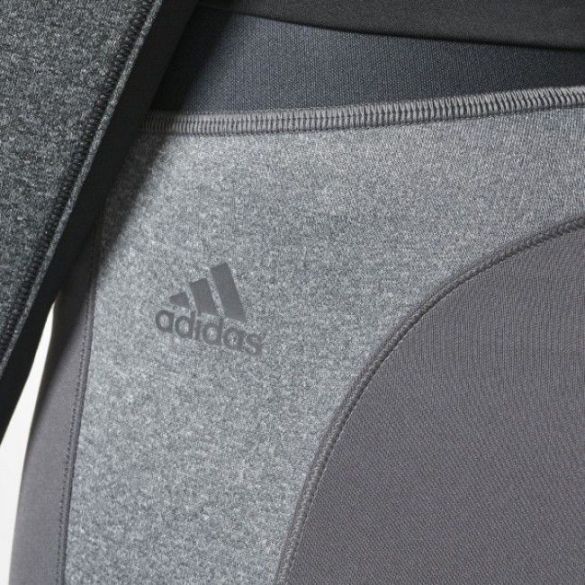 Женские леггинсы Adidas Techfit Climawarm BQ9484_image_4