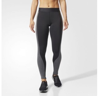 Женские леггинсы Adidas Techfit Climawarm W BR7946