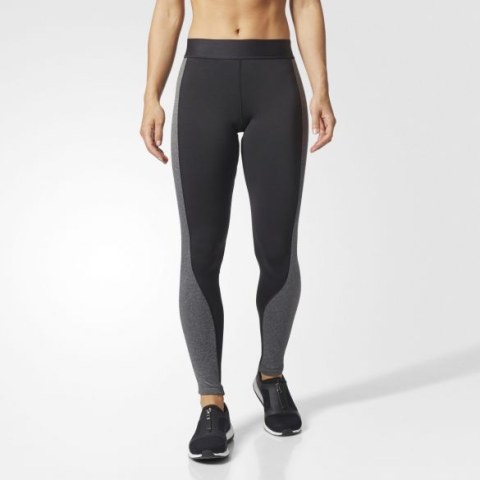 Женские леггинсы Adidas Techfit Climawarm W BR7946_image_1