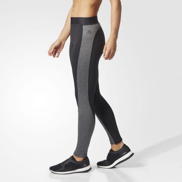 Женские леггинсы Adidas Techfit Climawarm W BR7946
