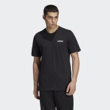 Футболка Adidas Essentials Plain DU0367_image_1