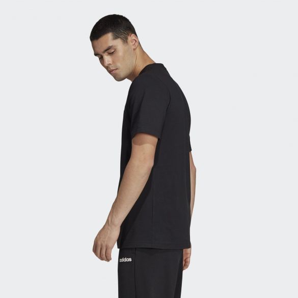 Футболка Adidas Essentials Plain DU0367_image_3