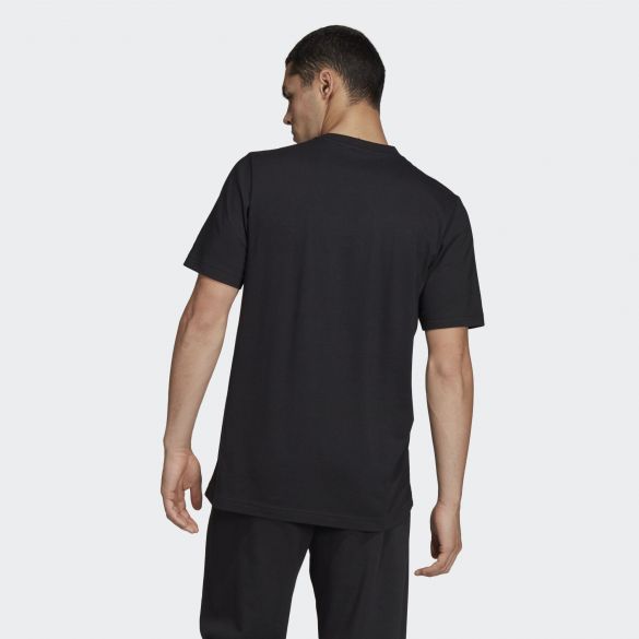 Футболка Adidas Essentials Plain DU0367_image_4