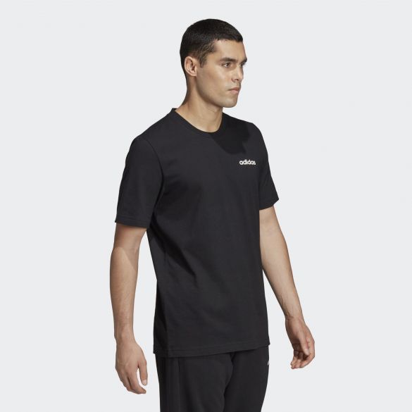 Футболка Adidas Essentials Plain DU0367