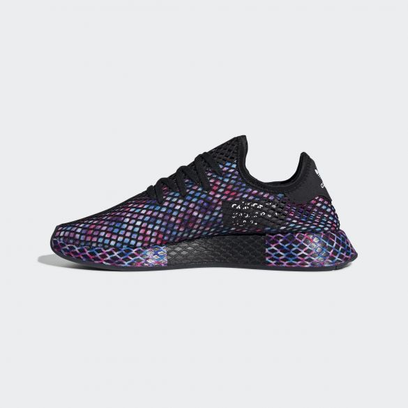 Чоловічі кросівки Adidas Deerupt Runner EE5656